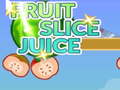 Spill Fruktsnitt Juice online