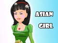 Spill Asian jente online