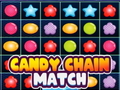 Spill Candy Chain Match online