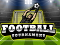 Spill Fotballturnering online