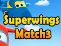 Spill Superwings Match3 online