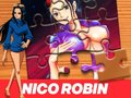 Spill Nico Robin Puslespill online