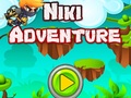 Spill Niki Eventyr online