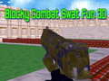 Spill Blocky Kamp SWAT Moro 3D online