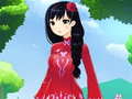 Spill Fantasy Avatar: Anime Kles Opp online