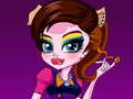 Spill Monster High Sminke online