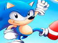 Spill Flappy Sonic online