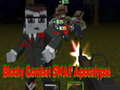 Spill Blocky Kamp SWAT Apokalypse online