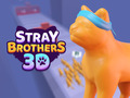 Spill Stray Brothers 3D online