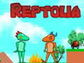 Spill Reptolia online