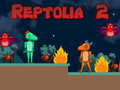 Spill Reptolia 2 online