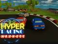 Spill Hyper Racing Løpeshysteri online