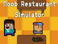 Spill Noob Restaurant Simulator online