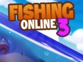 Spill Fiske 3 Online online