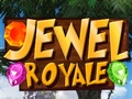 Spill Jewel Royale online