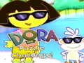 Spill Dora: Puslespillutfordringen online