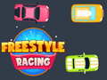 Spill Freestyle Racing online