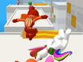 Spill Parkour Rase 3D online