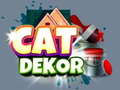 Spill Katt Dekor online