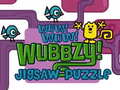 Spill Wow Wow Wubbzy Puslespill online