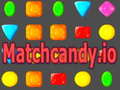 Spill Matchcandy.io online