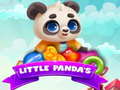 Spill Lille Panda online