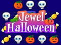 Spill Jewel Halloween online