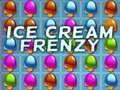 Spill Iskremfrenzy online