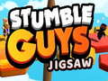 Spill Stumble Guys Puslespill online