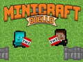 Spill Minicraft Duell online