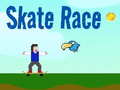 Spill Skate Race online