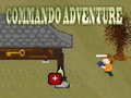 Spill Commando Eventyr online