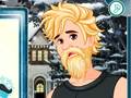 Spill Kristoff: Isbeard Transformasjon online