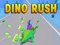 Spill Dino Rush online