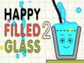 Spill Gledelig Fylt Glass 2 online