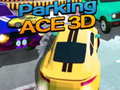 Spill Parkering ACE 3D online