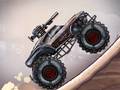 Spill Zombie Monster Truck online