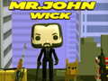 Spill Mr. John Wick online