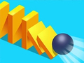 Spill Domino Smash 3D online