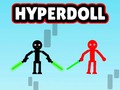 Spill Hyperdukke online