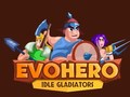 Spill EvoHero: Inaktive Gladiatorer online