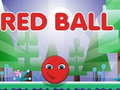 Spill Rød Ball online