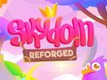 Spill Skydom: Reforged online