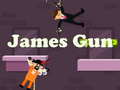 Spill James Gun online