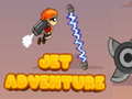 Spill Jet Eventyr online