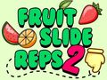 Spill Frukt Glide Repeter 2 online