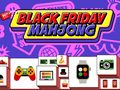 Spill Black Friday Mahjong online