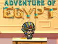 Spill Eventyr i Egypt online