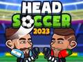 Spill Hode Fotball 2023 online