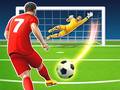 Spill Fotball 3D online